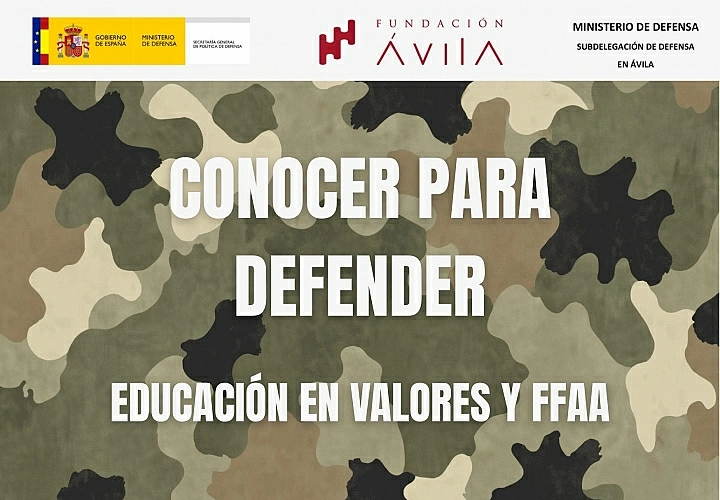 Los valores que todos compartimos