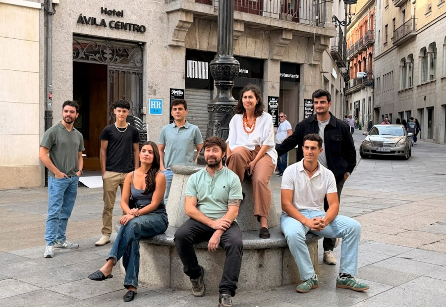 Tertulias gastronómicas para conversar, recuperar memoria y construir nuevas miradas sobre Ávila