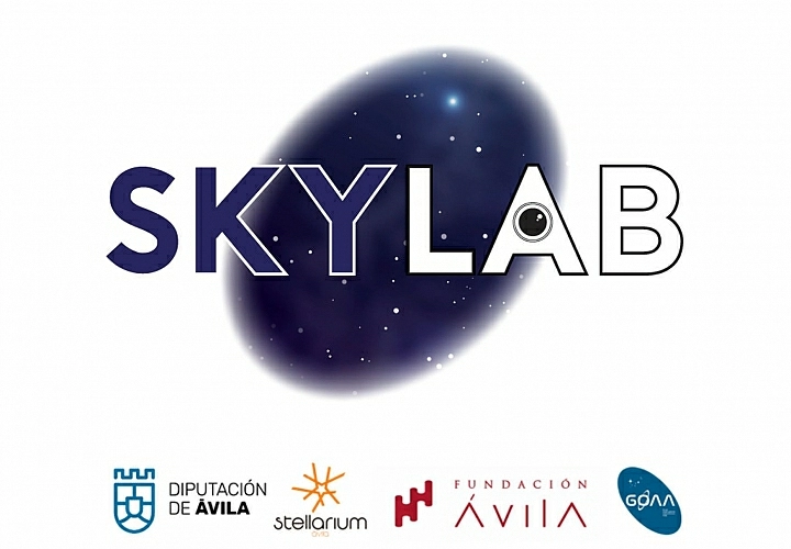 SKYLAB III