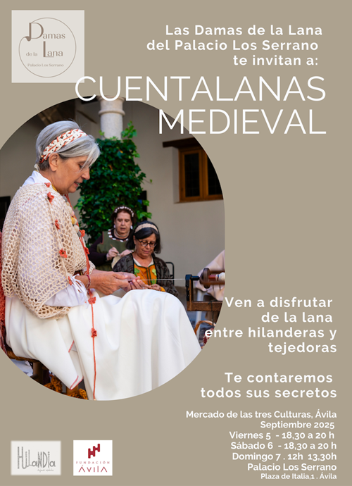 Fundación Ávila