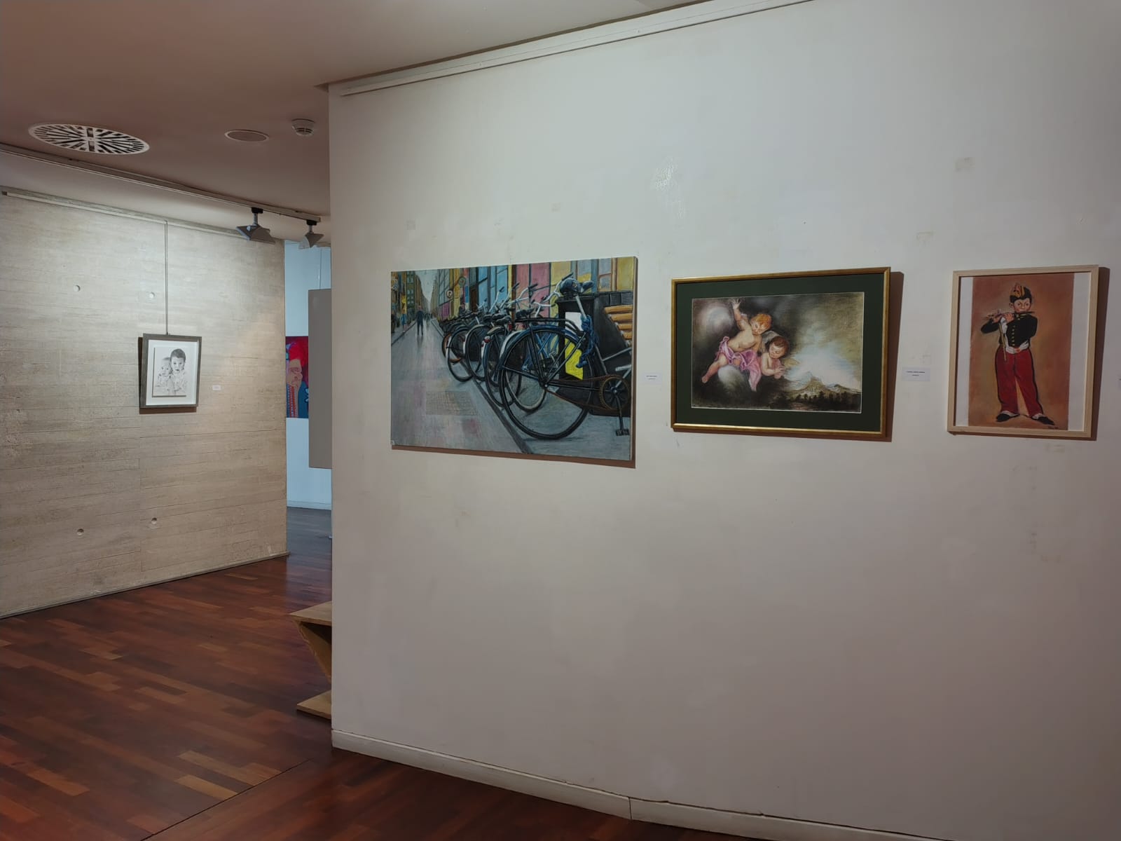 Fundación Ávila