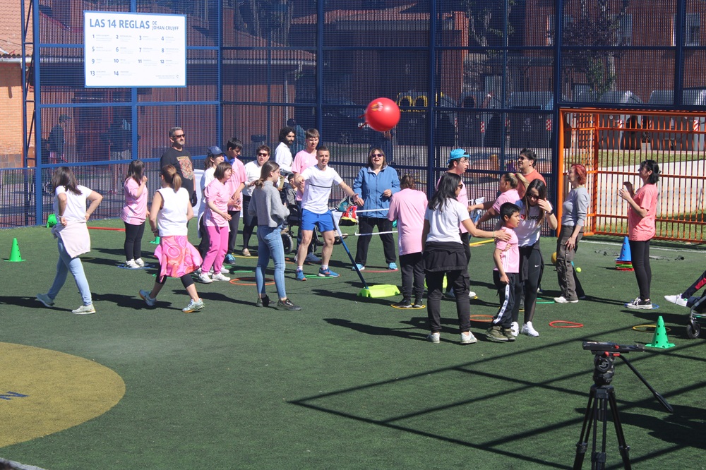 Fundación Ávila