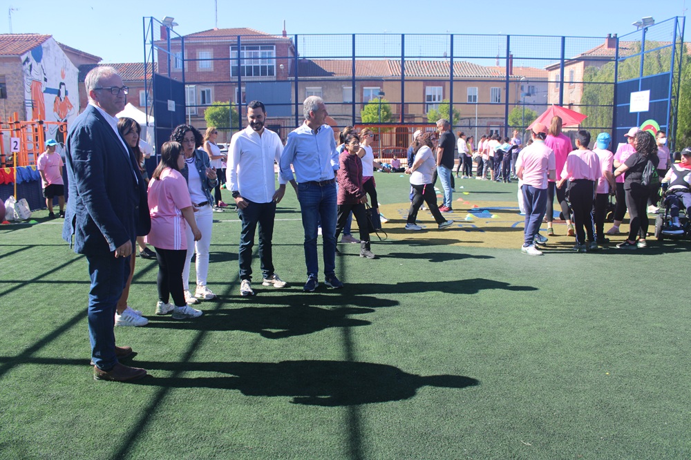Fundación Ávila
