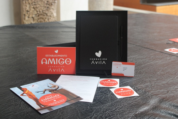Fundación Ávila